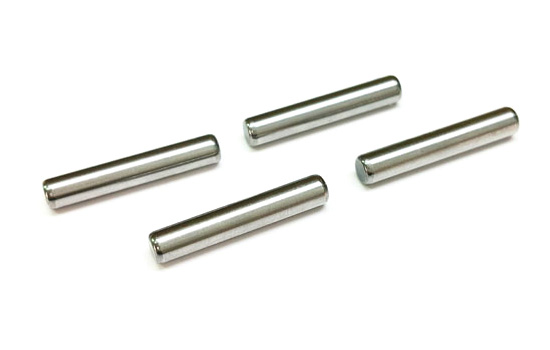 T2M Radachse (3x17 mm)